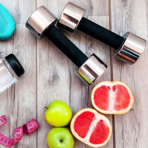 Beauty Queen Fitness Routines - Nutrition