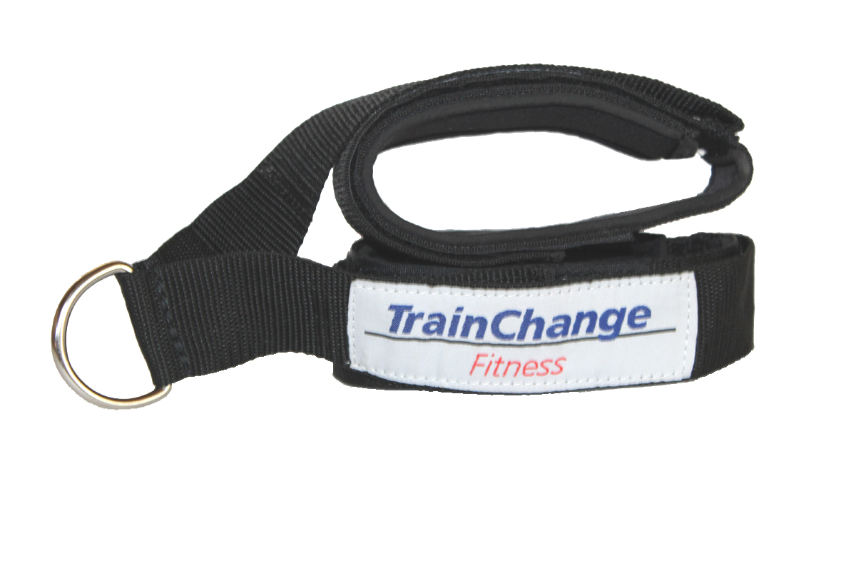 Multi-Function Isometric & Resistance Band Exercise Strap