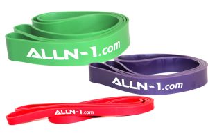 ALLN-1 Long Loop Resistance Bands