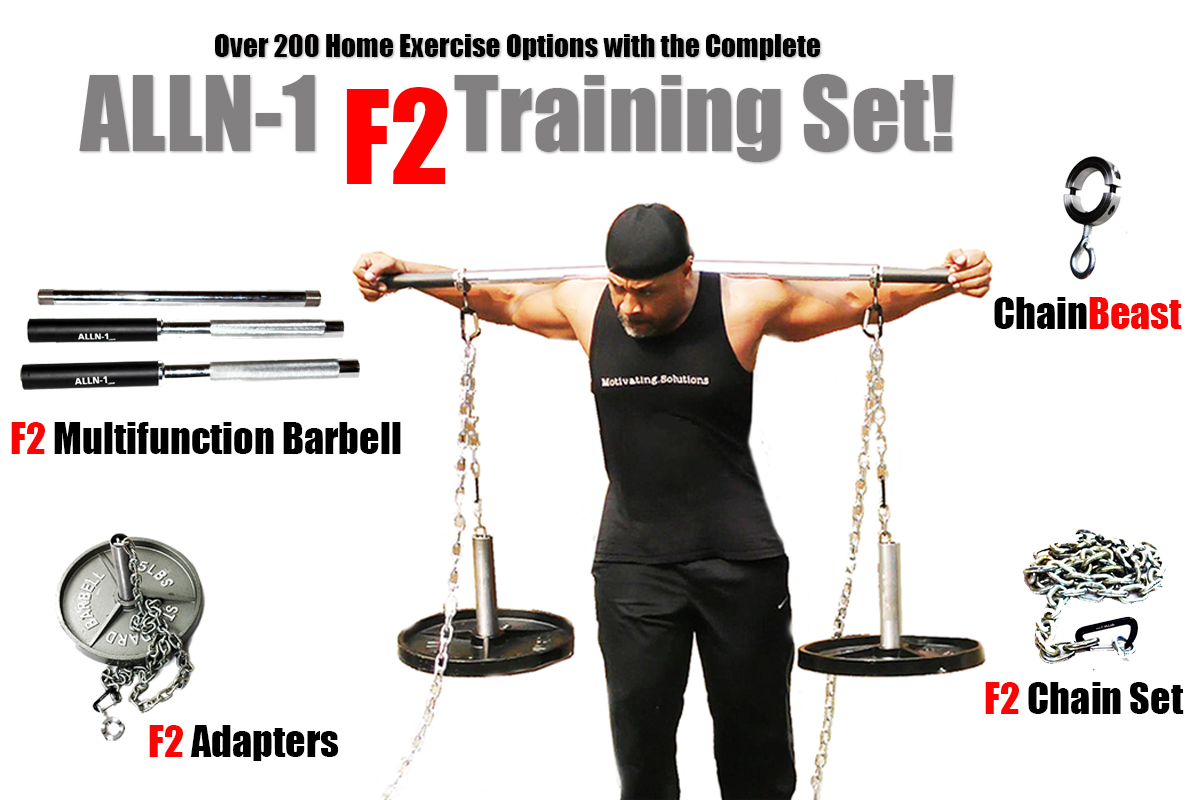 ALLN-1 F2 Complete Training Set