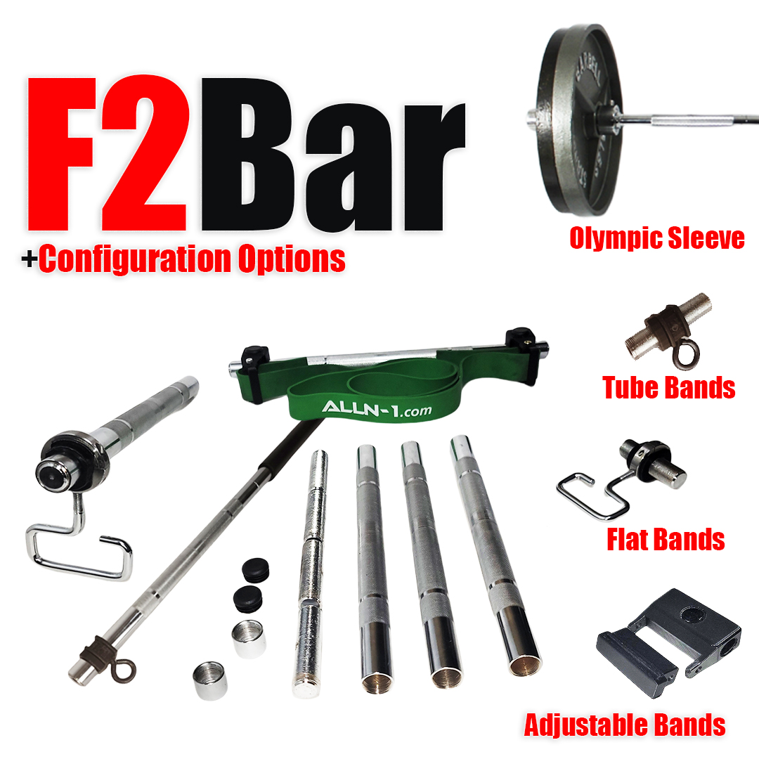 F2 Bar Series