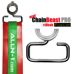 ChainBeast PRO Fusion